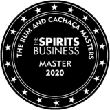 Rum and Cachaca Masters - MASTER 2020